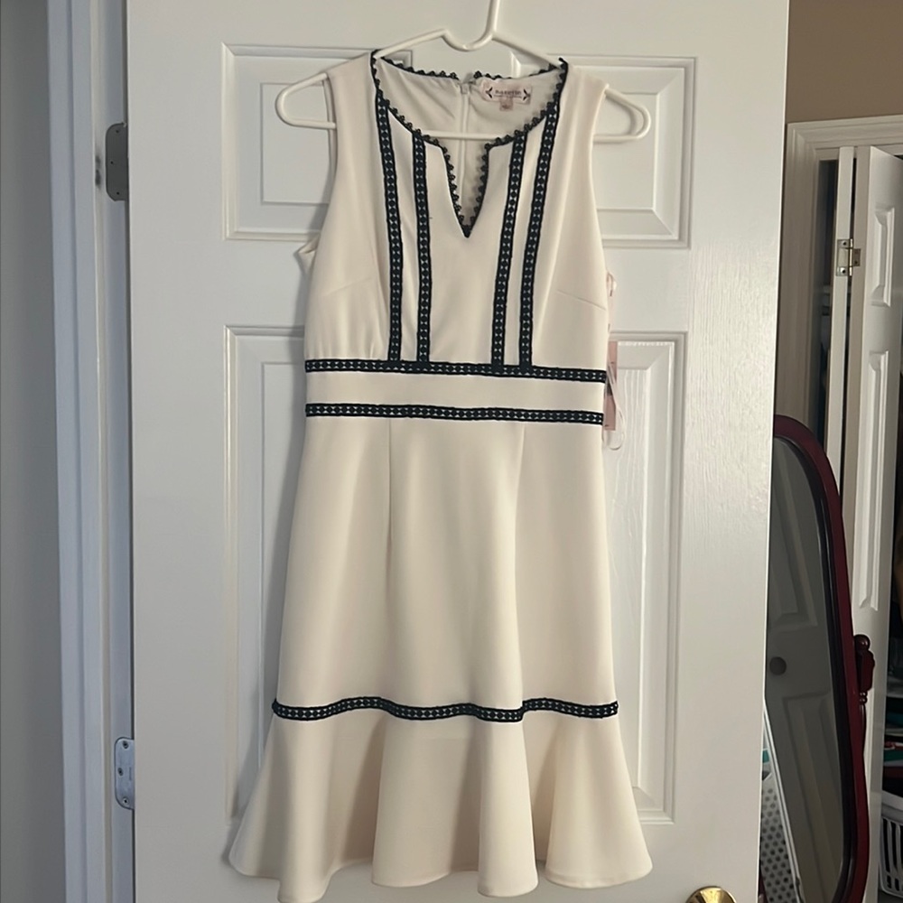 NWT Nanette Lepore dress